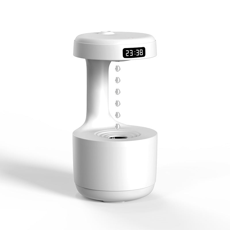 AntiGravity Air Humidifier - Nidoozi