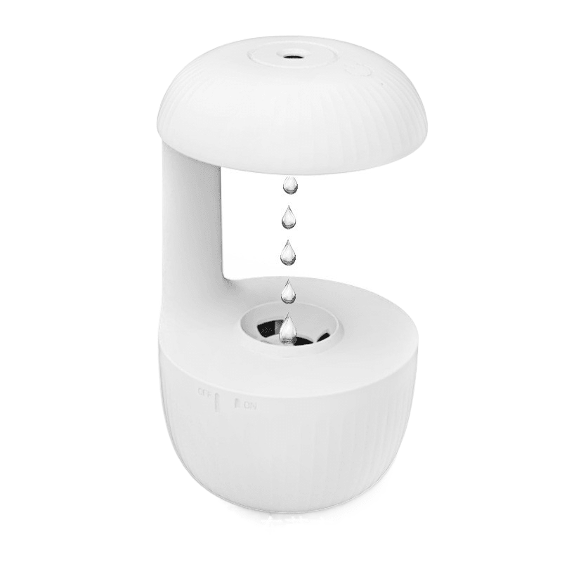 Anti Gravity Air Humidifier - Nidoozi