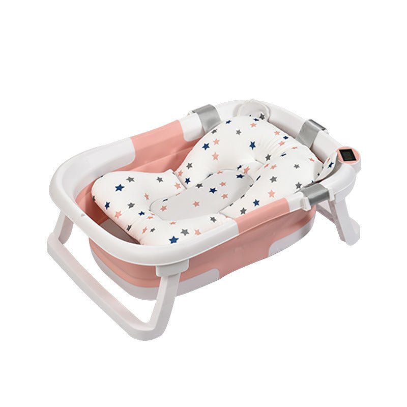 Warm Baby Bathtub - Nidoozi