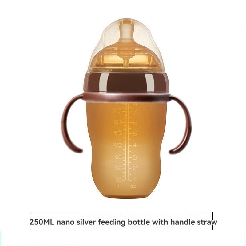 Baby Anti Bloating Bottle - Nidoozi