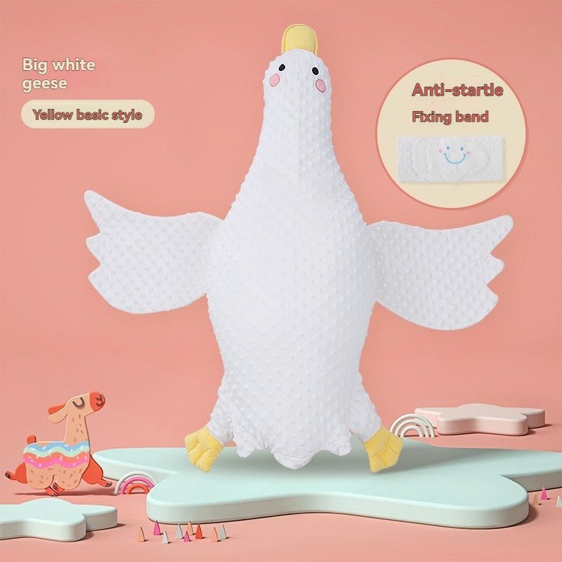 Infant Exhaust Pillow - Nidoozi