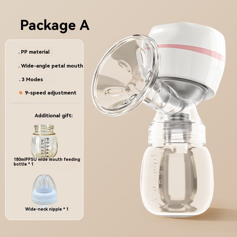 Integrated Milk Collector - Nidoozi