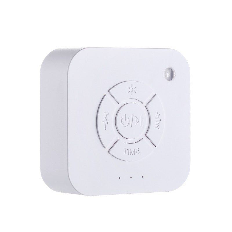 White Noise Sleep Meter - Nidoozi