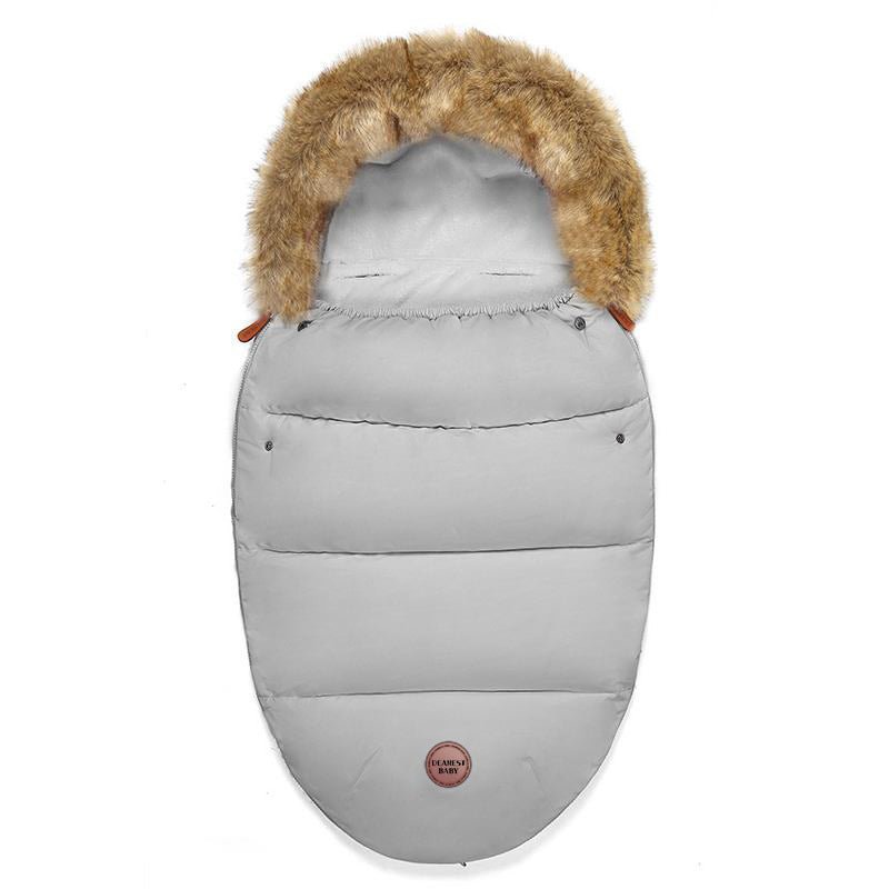 Anti - Jump Sleeping Bag - Nidoozi