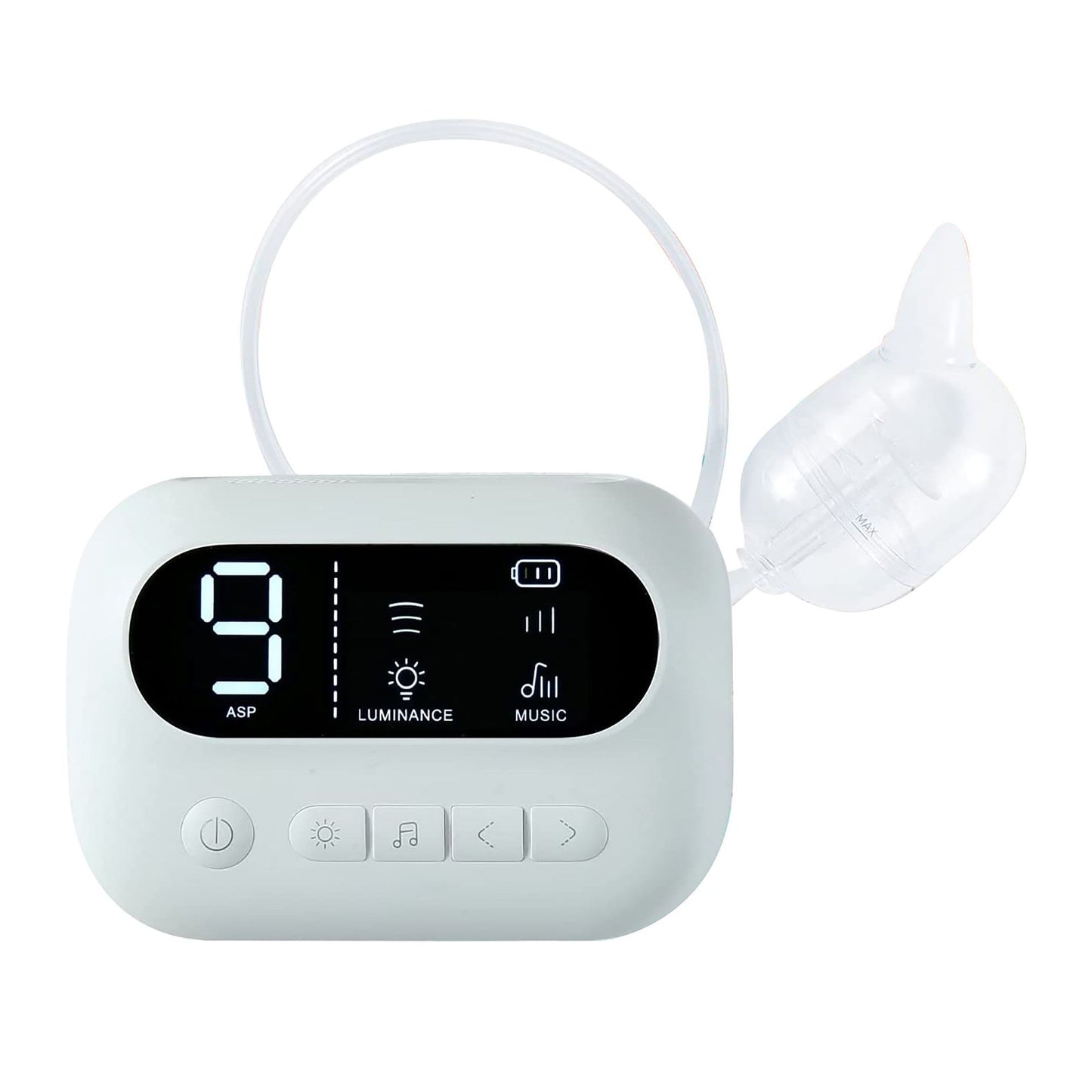 Children's Infant Nasal Aspirator - Nidoozi