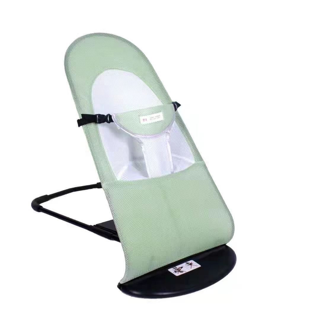 Baby Rocking Chair - Nidoozi