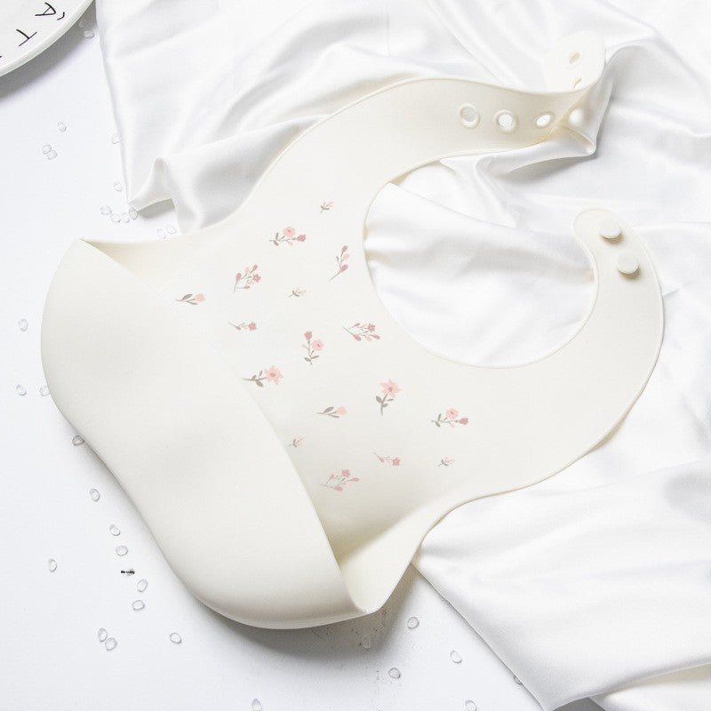 Waterproof Bib - Nidoozi