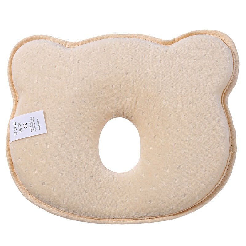 Children's Shaped Pillow - Nidoozi