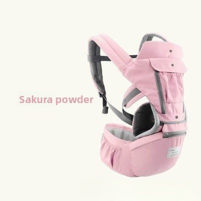 Baby Strap Waist Stool - Nidoozi