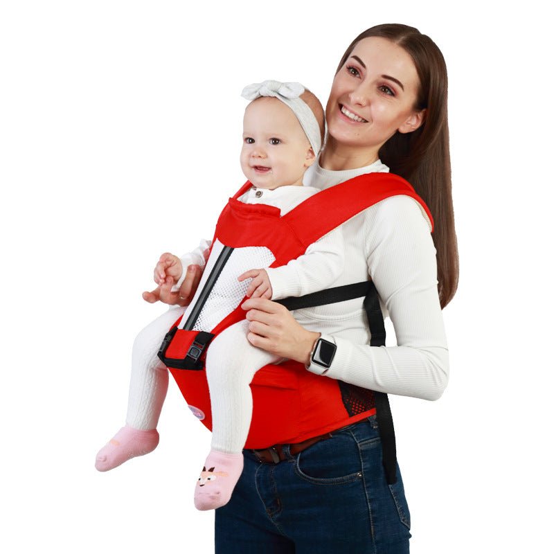 Baby Baby Strap - Nidoozi
