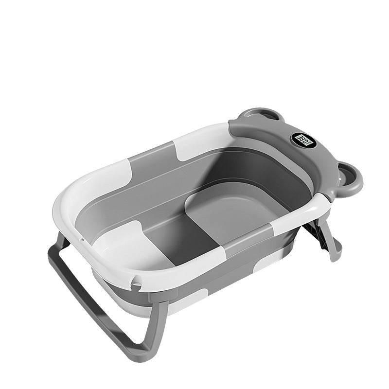 Baby Bath - Nidoozi