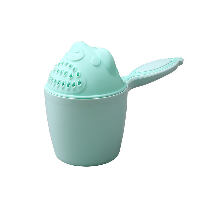 Children's Shampoo Cup