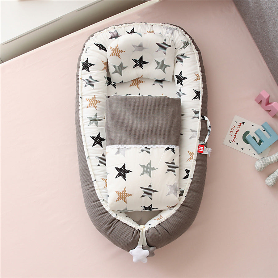 Bionic Baby Nest
