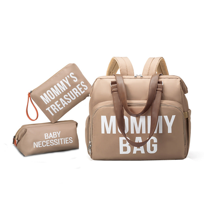 Mommy Backpack