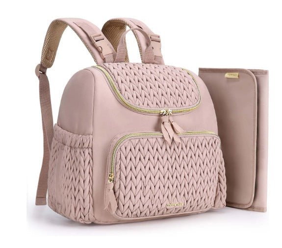 Maternal And Infant Outgoing Fashion Bag - Nidoozi