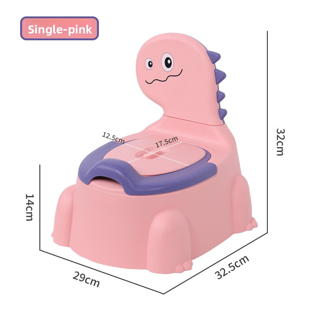 Children's Toilet