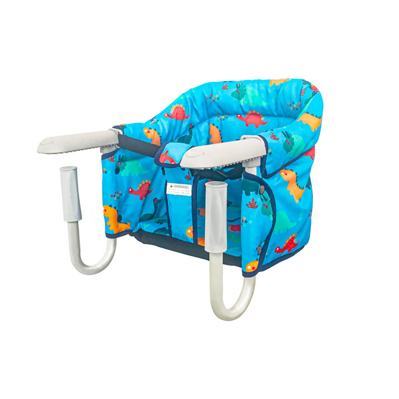 Children's Dining Table And Chair Folding Dining Chair