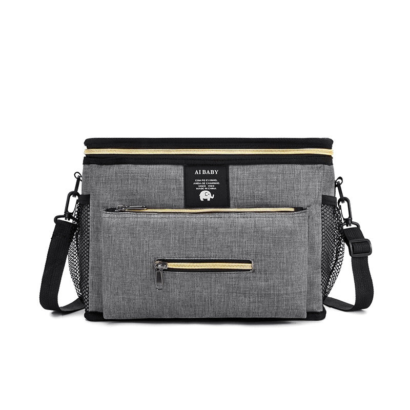 Multifunctional Mummy Bag - Nidoozi