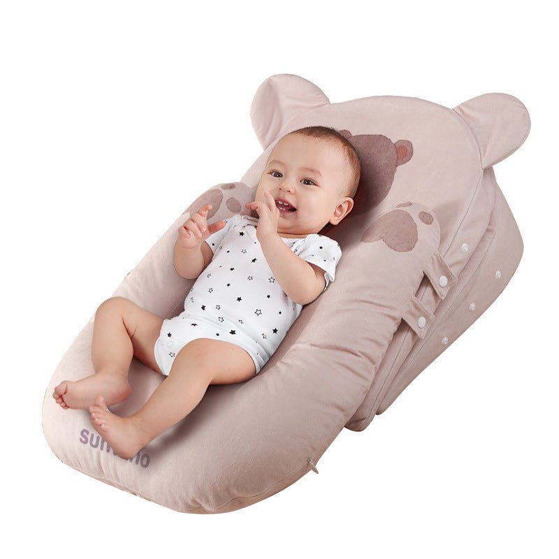 Anti - overflow Milk Choking Pillow - Nidoozi