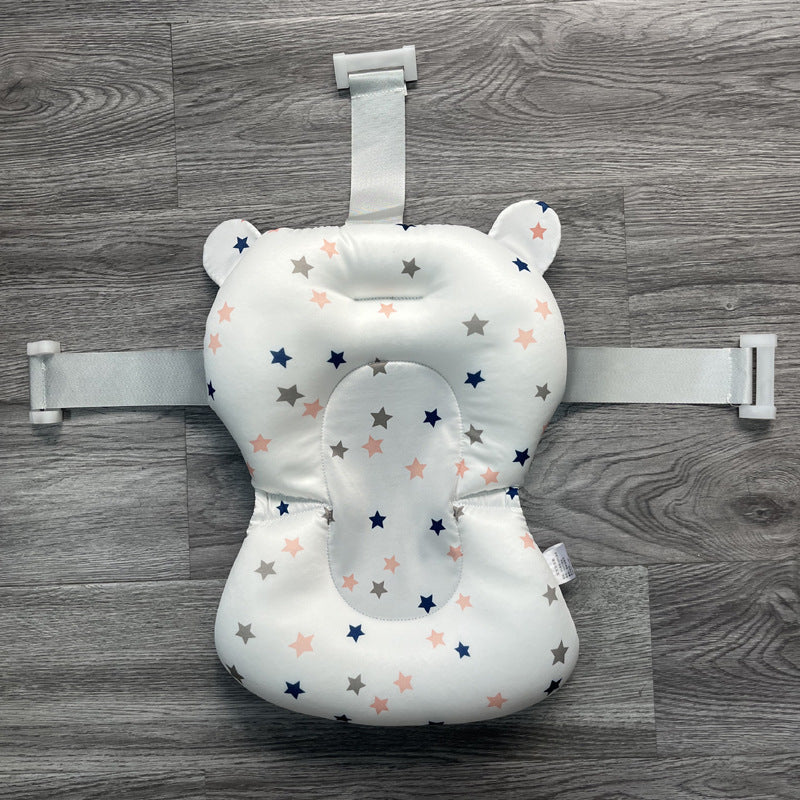 Baby Bath Mat