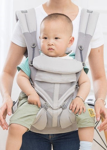 Baby Carrier Dual-Purpose