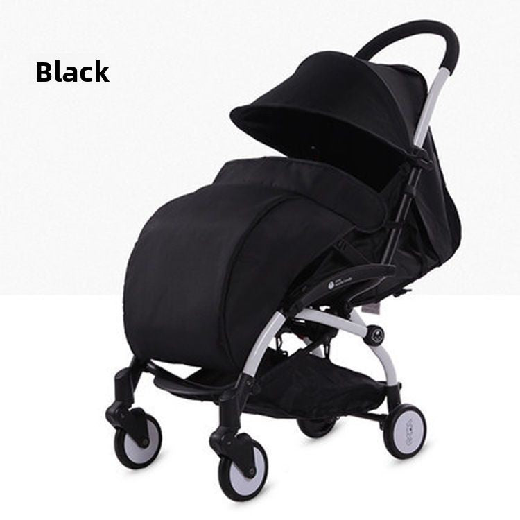 Warm Baby Carriage Sleeping Bag