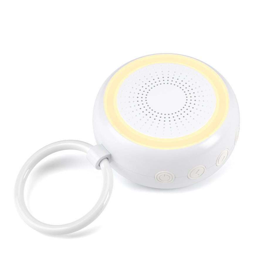 White Noise Sleep Meter - Nidoozi