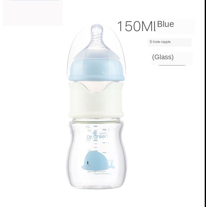 USB Insulation Baby Bottle - Nidoozi