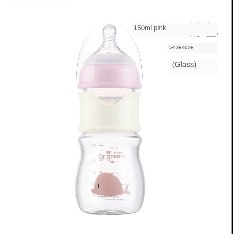 USB Insulation Baby Bottle - Nidoozi