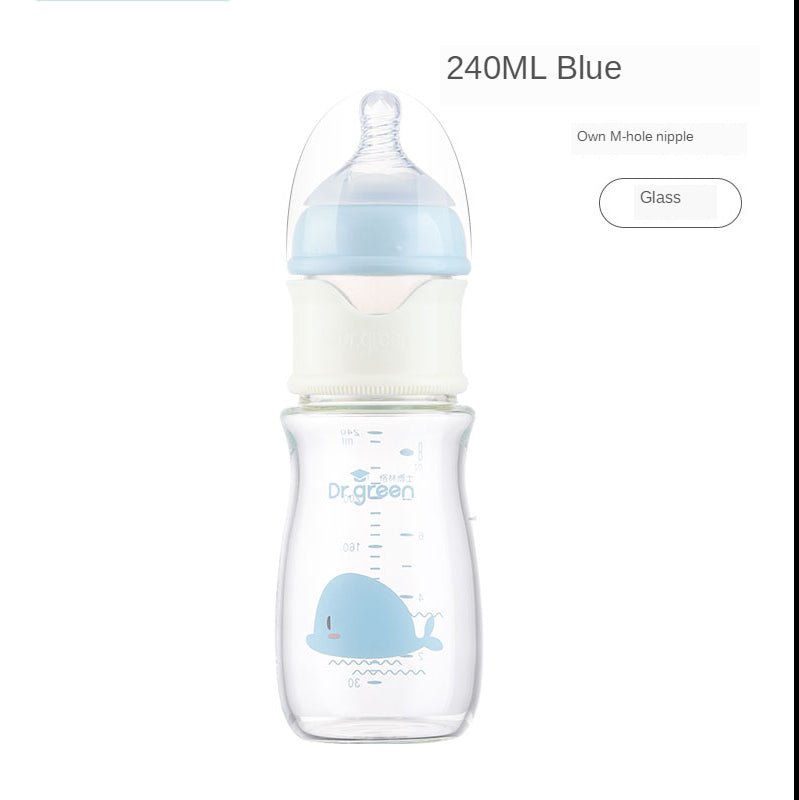 USB Insulation Baby Bottle - Nidoozi