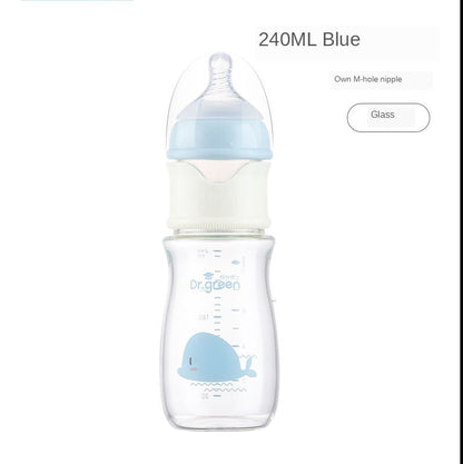USB Insulation Baby Bottle - Nidoozi