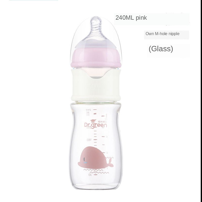 USB Insulation Baby Bottle - Nidoozi