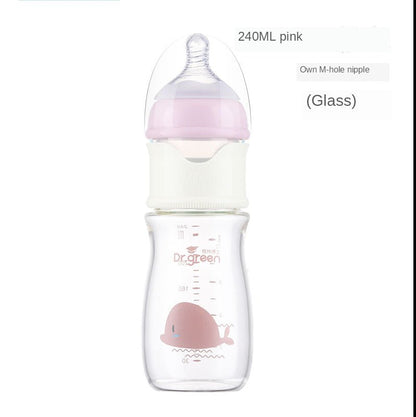 USB Insulation Baby Bottle - Nidoozi