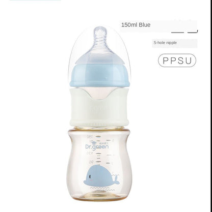 USB Insulation Baby Bottle - Nidoozi
