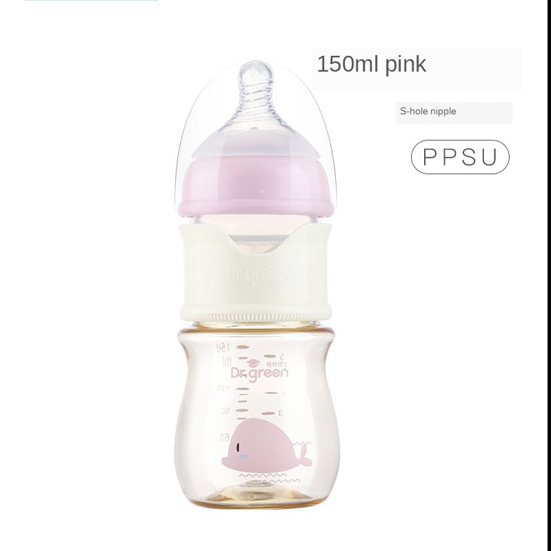 USB Insulation Baby Bottle - Nidoozi