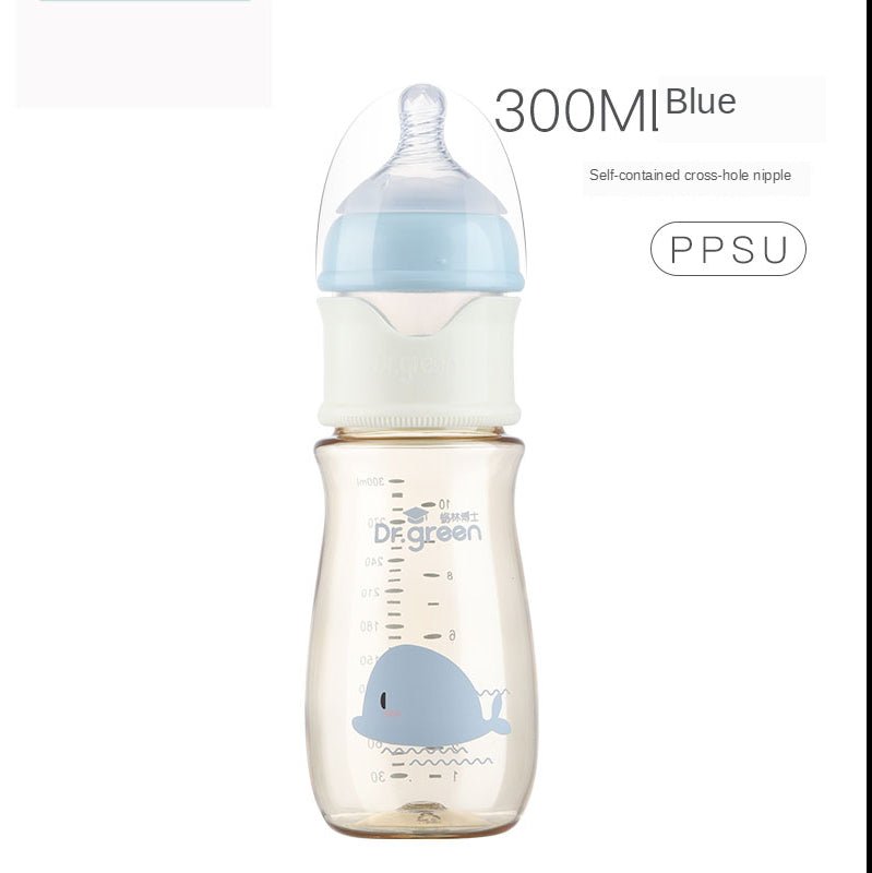 USB Insulation Baby Bottle - Nidoozi