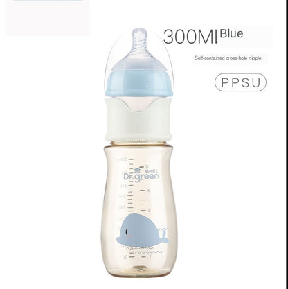 USB Insulation Baby Bottle - Nidoozi