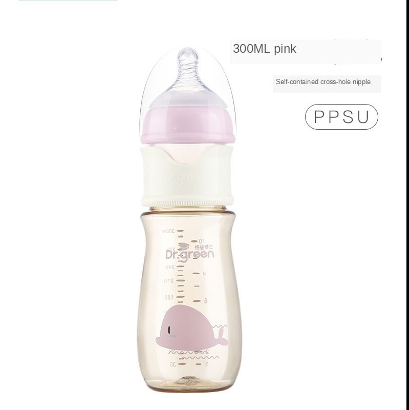 USB Insulation Baby Bottle - Nidoozi