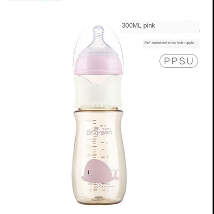 USB Insulation Baby Bottle - Nidoozi