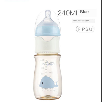 USB Insulation Baby Bottle - Nidoozi