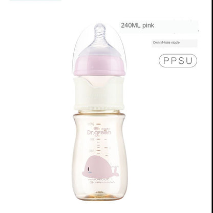 USB Insulation Baby Bottle - Nidoozi