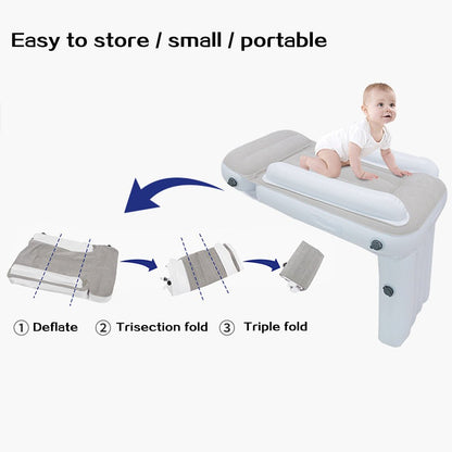 Baby Folding Bed - Nidoozi