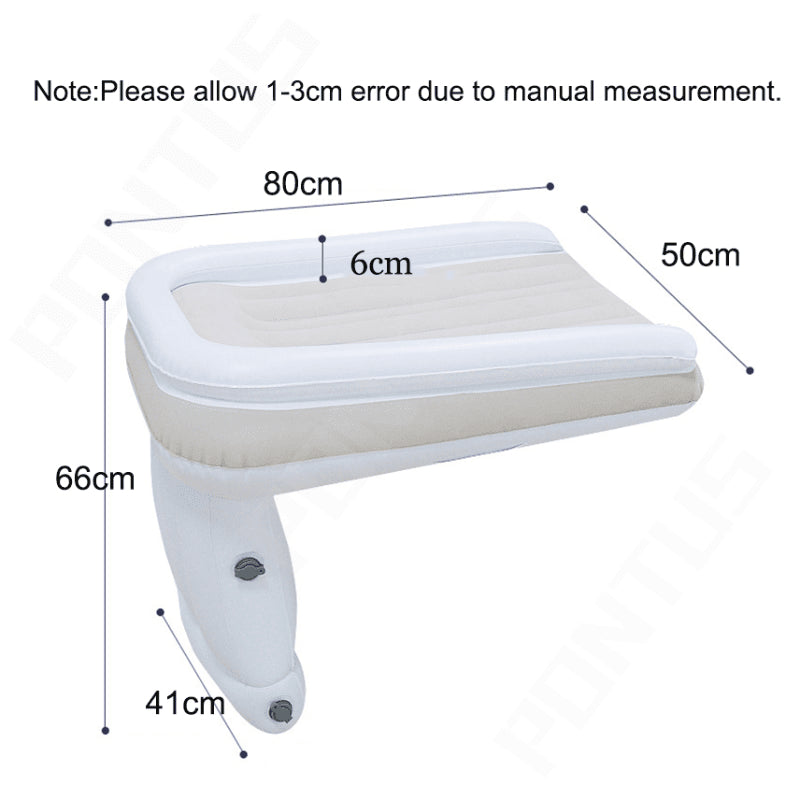 Baby Folding Bed - Nidoozi