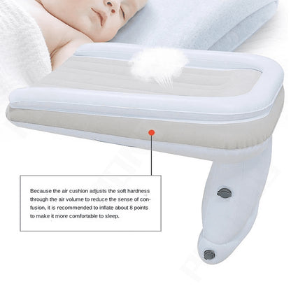 Baby Folding Bed - Nidoozi
