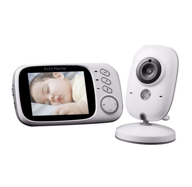 Baby Monitor - Nidoozi
