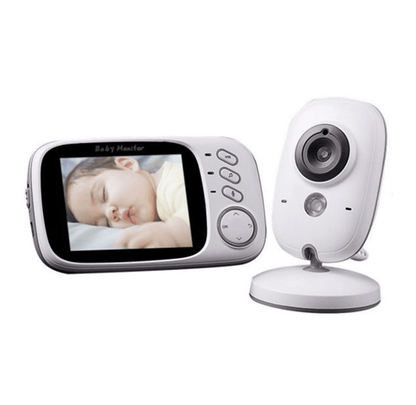 Baby Monitor - Nidoozi