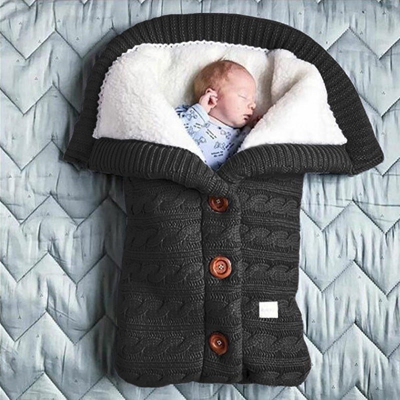 Baby Warm Sleeping Bag - Nidoozi