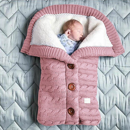 Baby Warm Sleeping Bag - Nidoozi