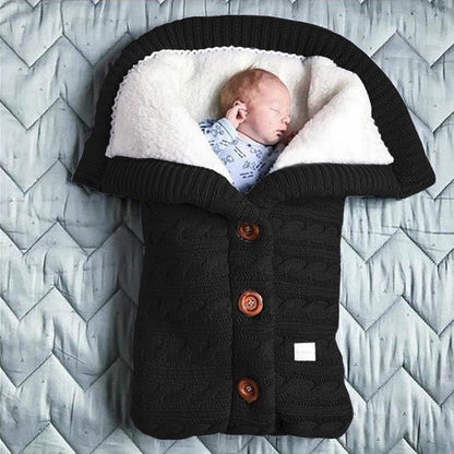 Baby Warm Sleeping Bag - Nidoozi