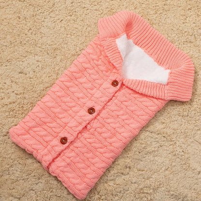 Baby Warm Sleeping Bag - Nidoozi